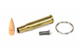 Real 30-30 Brass Key Chain Kit